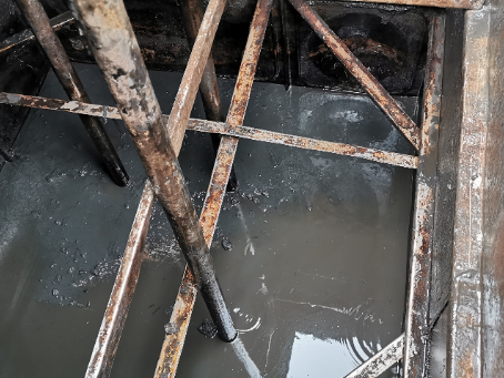 共青城CCTV管道检测具体做什么？