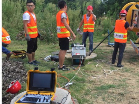 共青城如何选择适合的市政管道疏通方法？